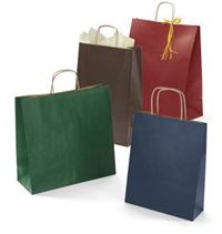 SHOPPER CARTA KRAFT